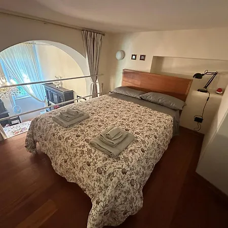 Apartment Boutique With Garden