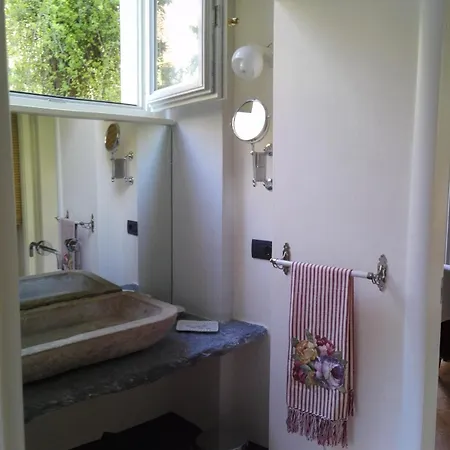 Boutique With Garden Apartment Bellagio