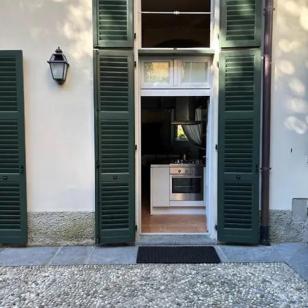 Boutique With Garden * Bellagio