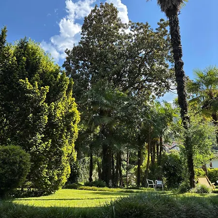 Boutique With Garden Bellagio