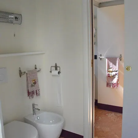 Appartamento Boutique With Garden *