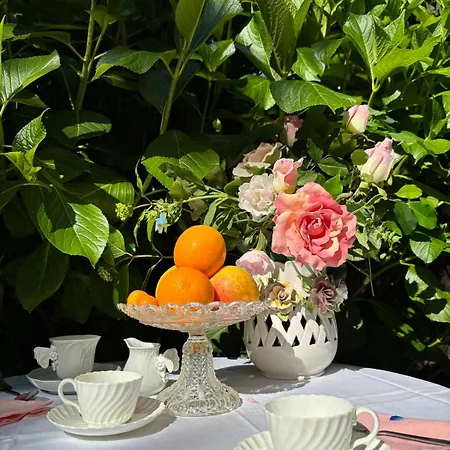 Boutique With Garden Appartamento *
