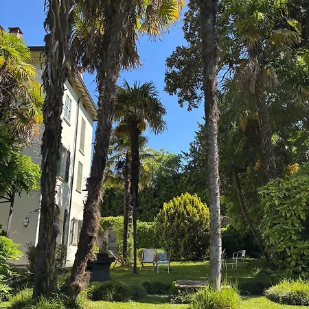 Appartamento Boutique With Garden Bellagio